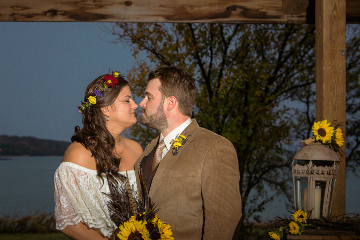 Joe Pool Lake Wedding by Dallas Wedding PHotographers - K & S Ph Joe Pool Lake Wedding